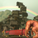 Image for article titled Papo & Yo Is One Designer’s Reaction to Corporate Video Games’ “Culture of Fear”